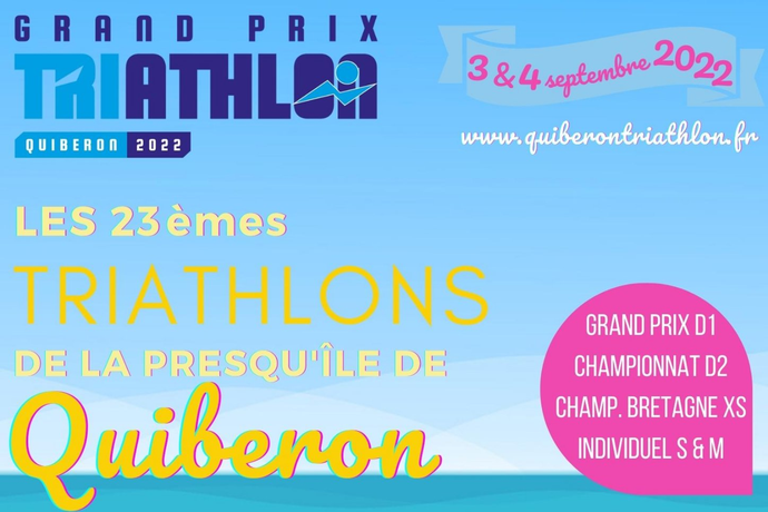 Triathlon 