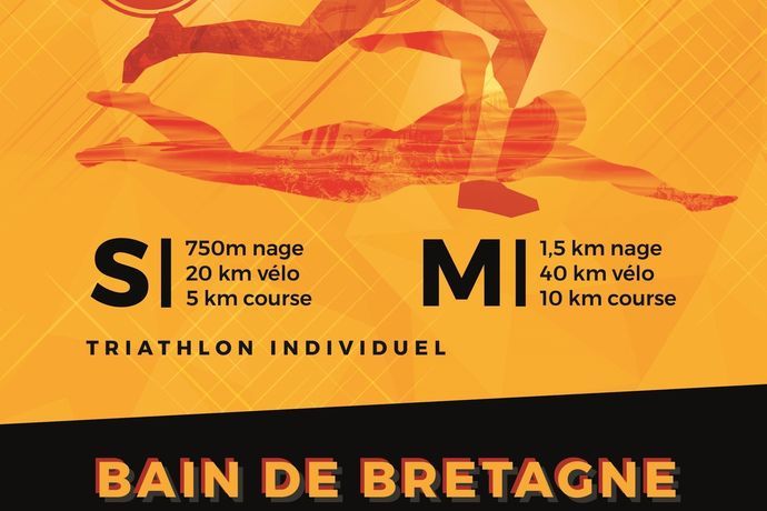 Triathlon S & M